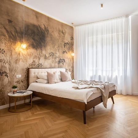 Old Town Bucharest, Luxury 2 Bedrooms Apartment Eksteriør billede