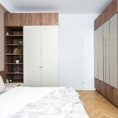 Old Town Bucharest, Luxury 2 Bedrooms Apartment Eksteriør billede