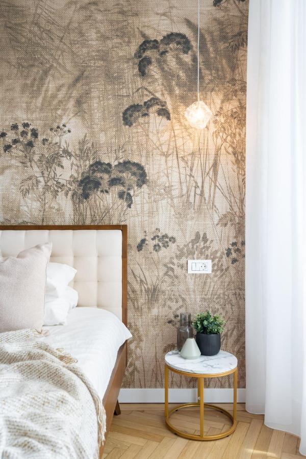 Old Town Bucharest, Luxury 2 Bedrooms Apartment Eksteriør billede