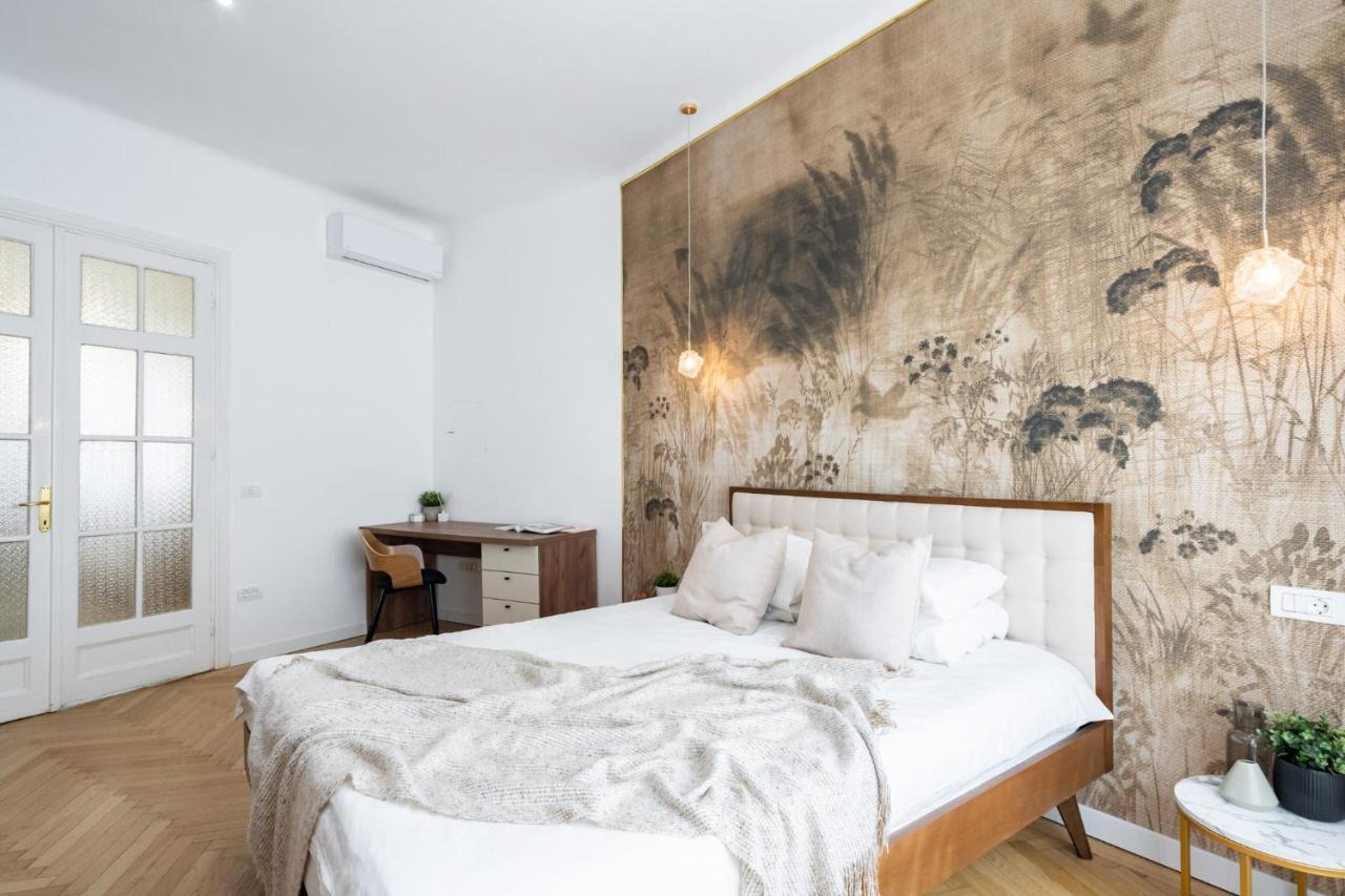 Old Town Bucharest, Luxury 2 Bedrooms Apartment Eksteriør billede