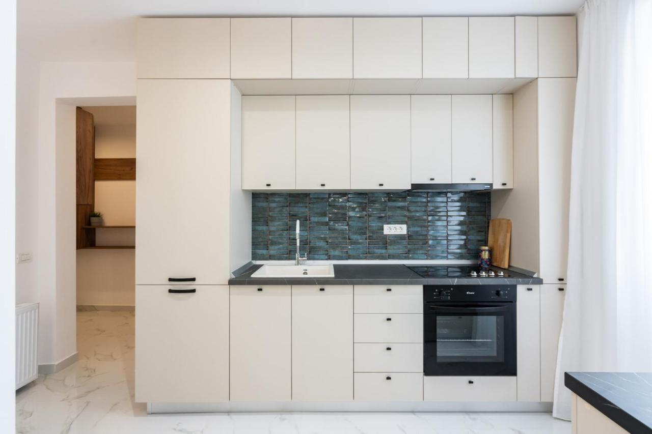Old Town Bucharest, Luxury 2 Bedrooms Apartment Eksteriør billede