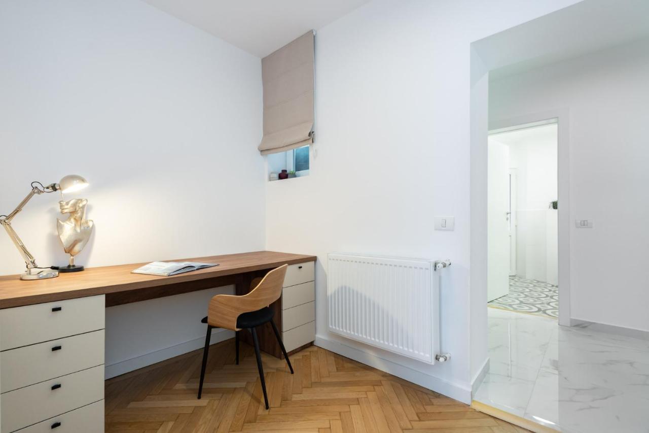 Old Town Bucharest, Luxury 2 Bedrooms Apartment Eksteriør billede