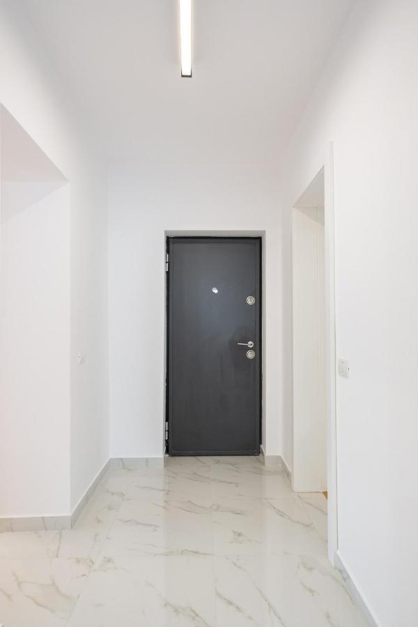 Old Town Bucharest, Luxury 2 Bedrooms Apartment Eksteriør billede