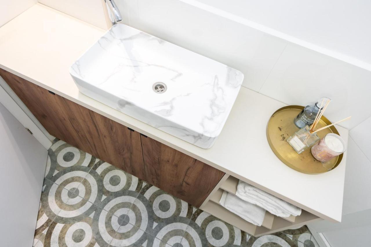 Old Town Bucharest, Luxury 2 Bedrooms Apartment Eksteriør billede