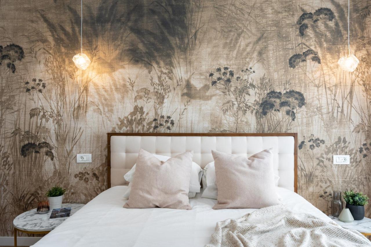 Old Town Bucharest, Luxury 2 Bedrooms Apartment Eksteriør billede